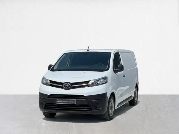 PROACE